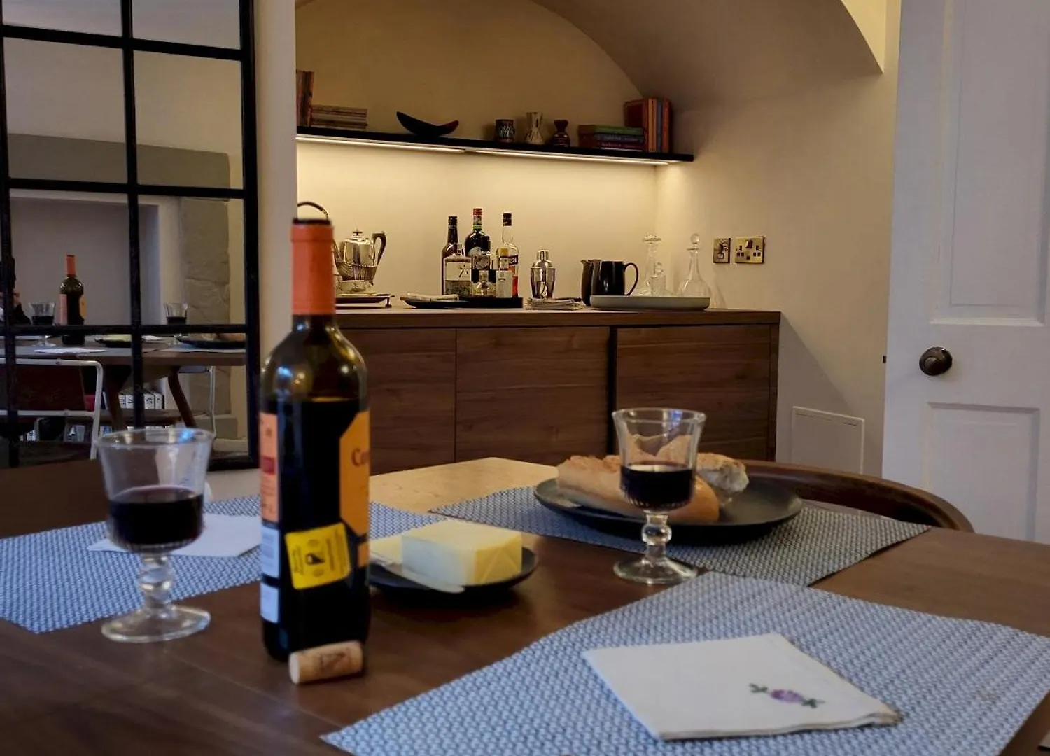 16 Castlegate York Villa Holiday home