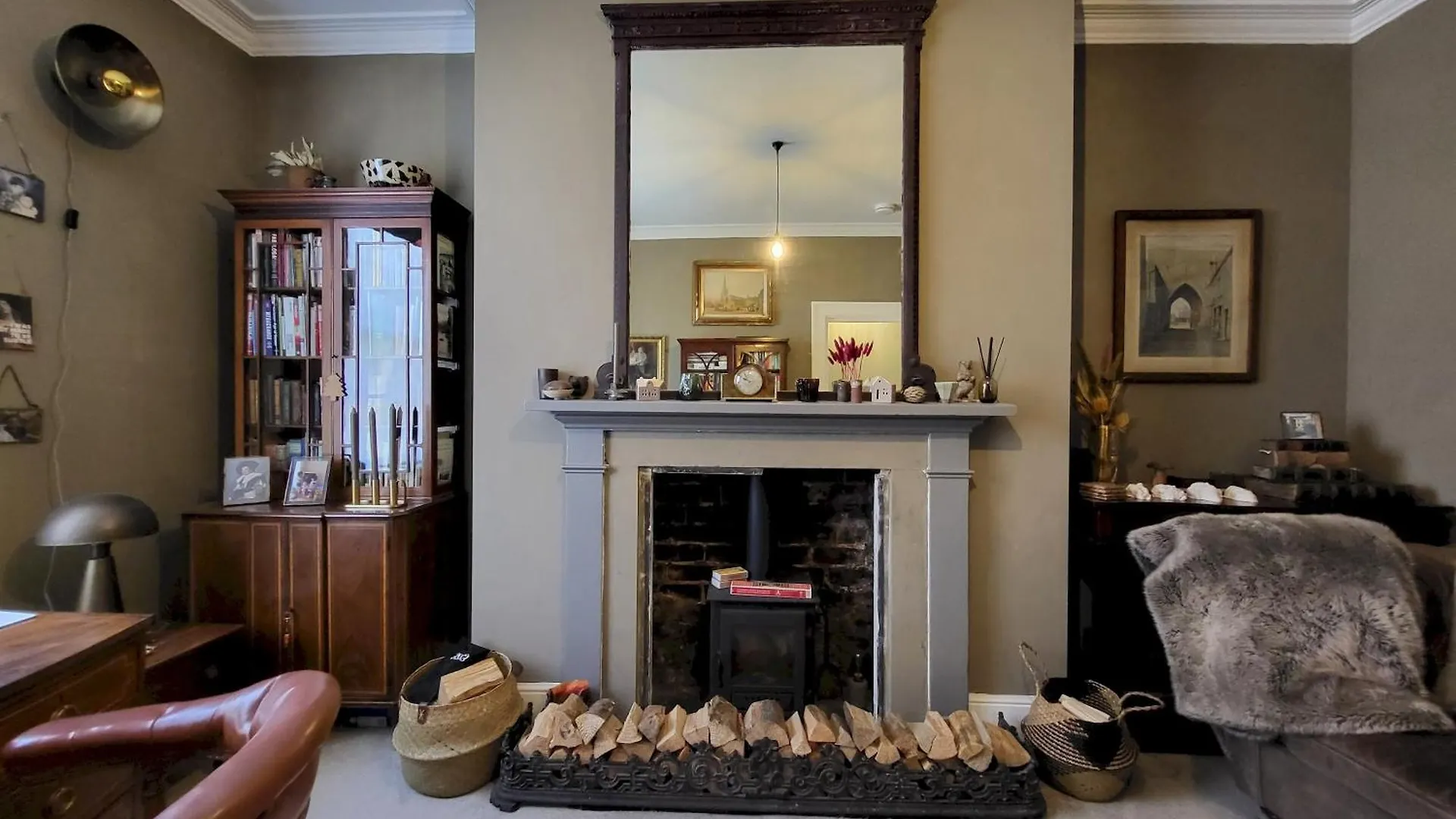 16 Castlegate York Villa United Kingdom