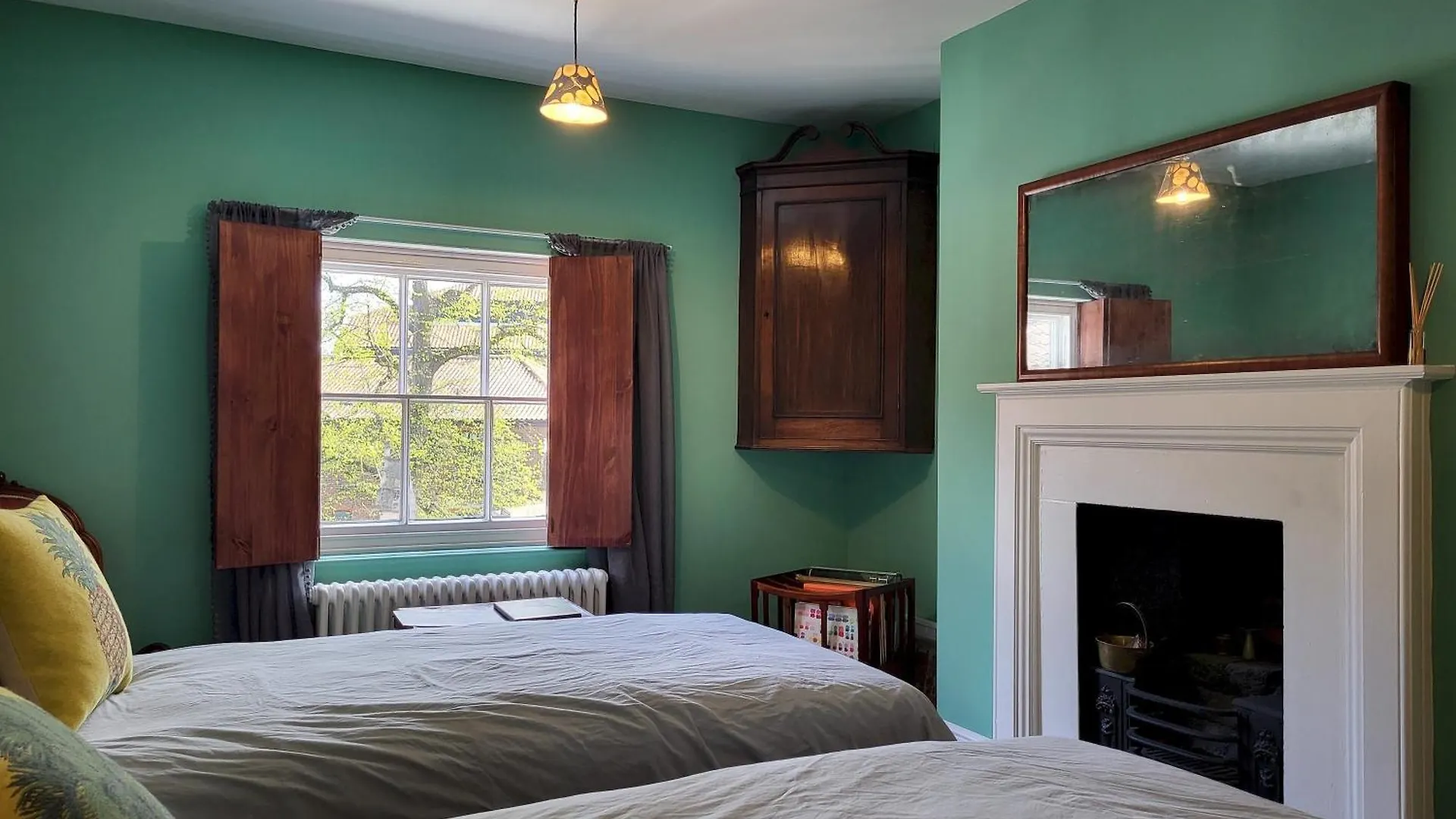 16 Castlegate York Villa 0*,  United Kingdom