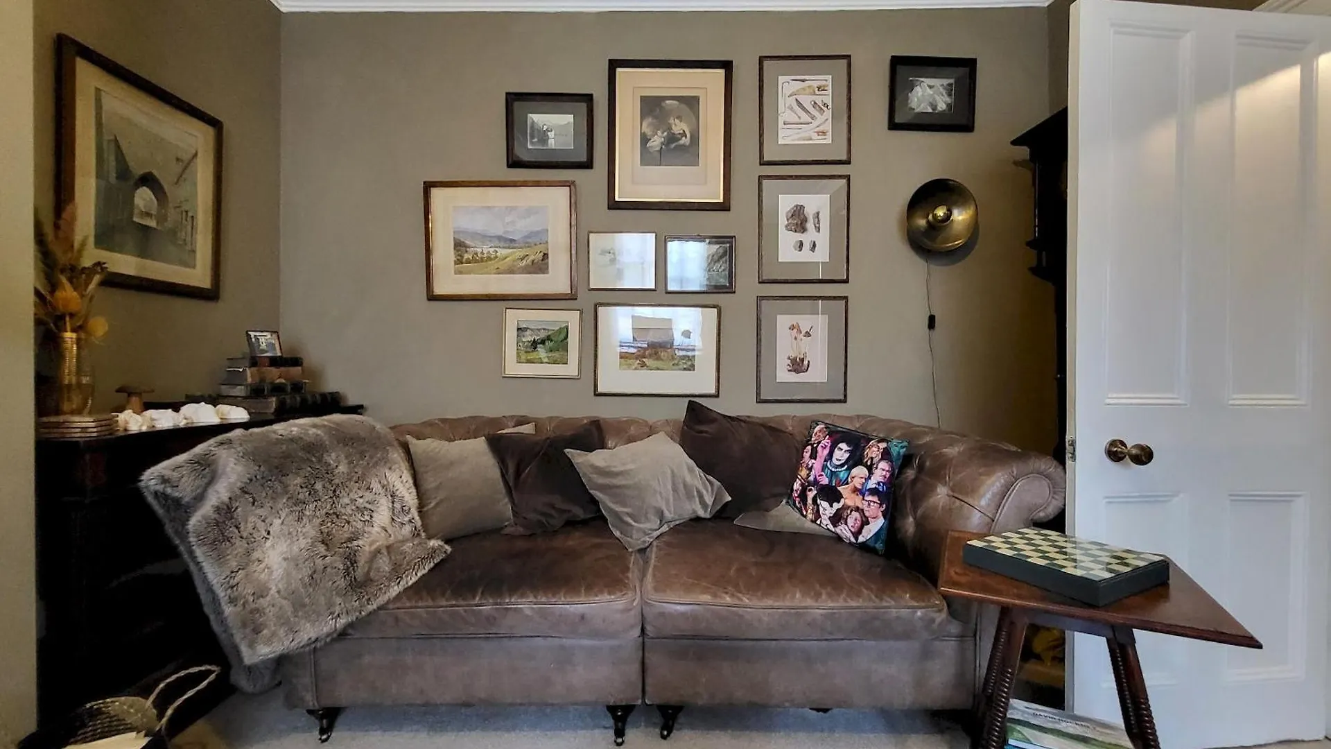 Holiday home 16 Castlegate York Villa