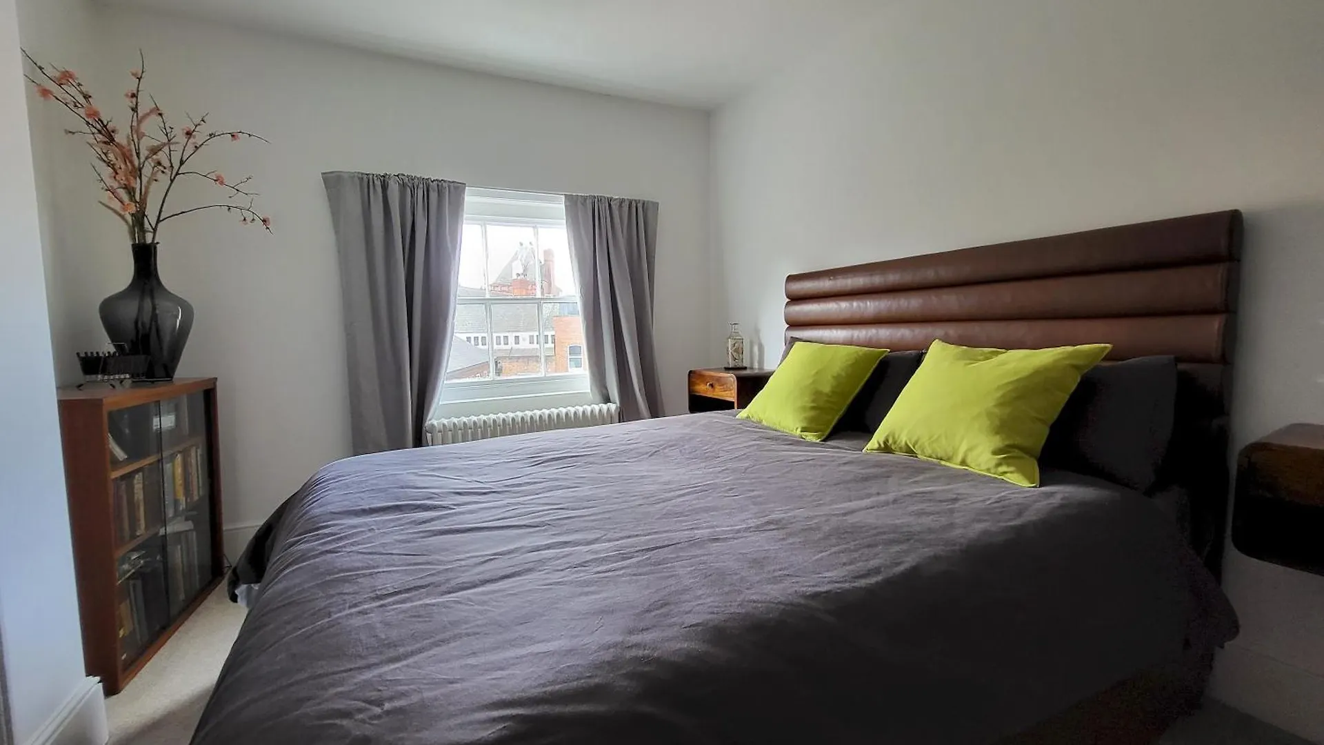 Holiday home 16 Castlegate York Villa