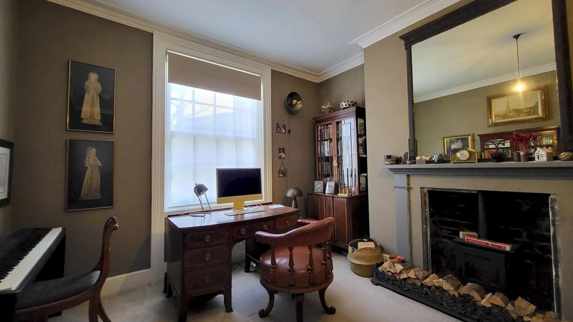 16 Castlegate York Villa 0*,  United Kingdom