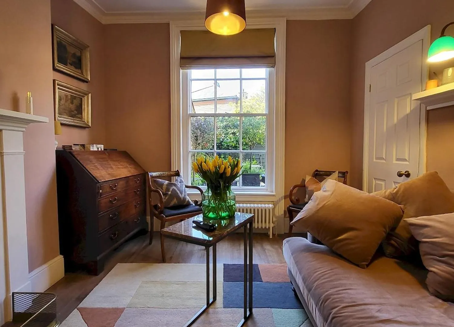 Holiday home 16 Castlegate York Villa